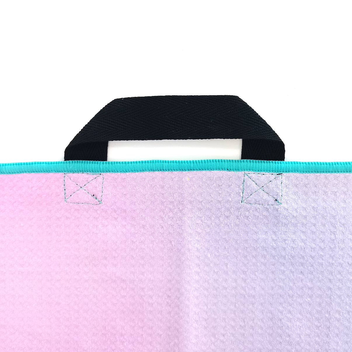 No Dirt Golf - Ombre Golf Towel Australia