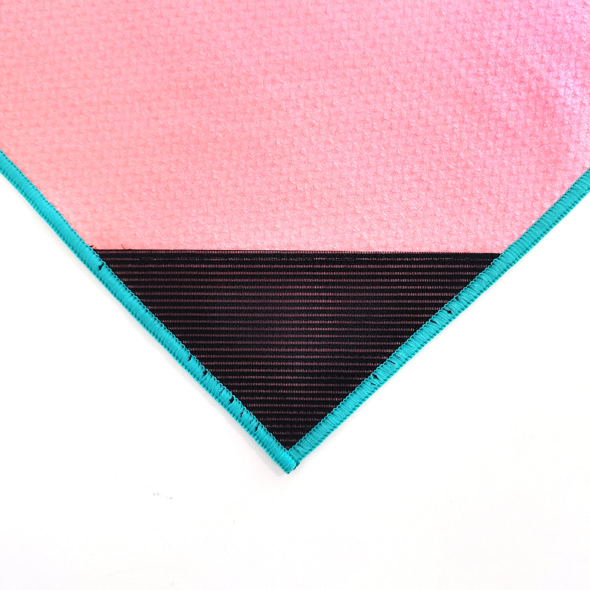 No Dirt Golf - Ombre Golf Towel Australia