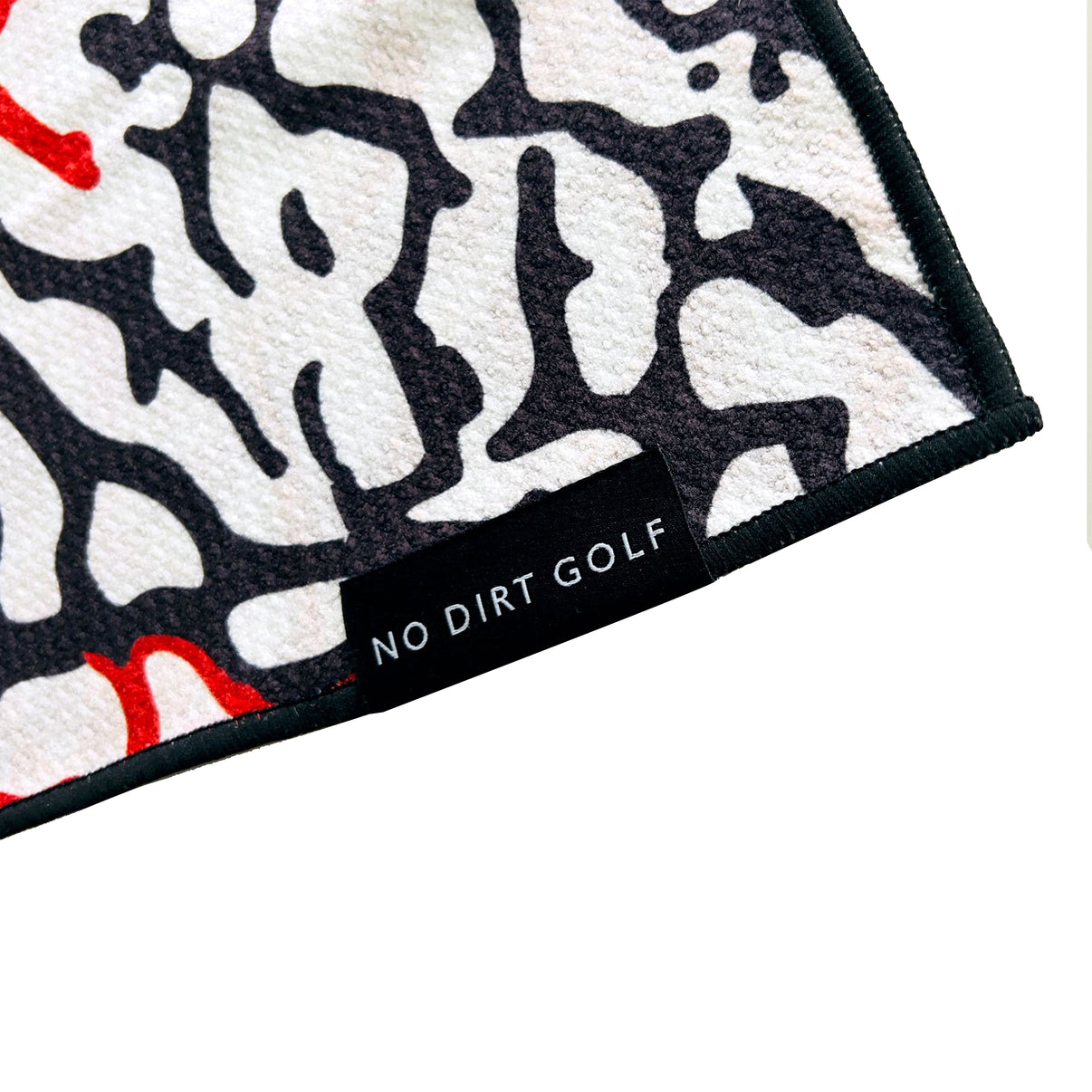 No Dirt Golf - The Baller - Windy City Australia