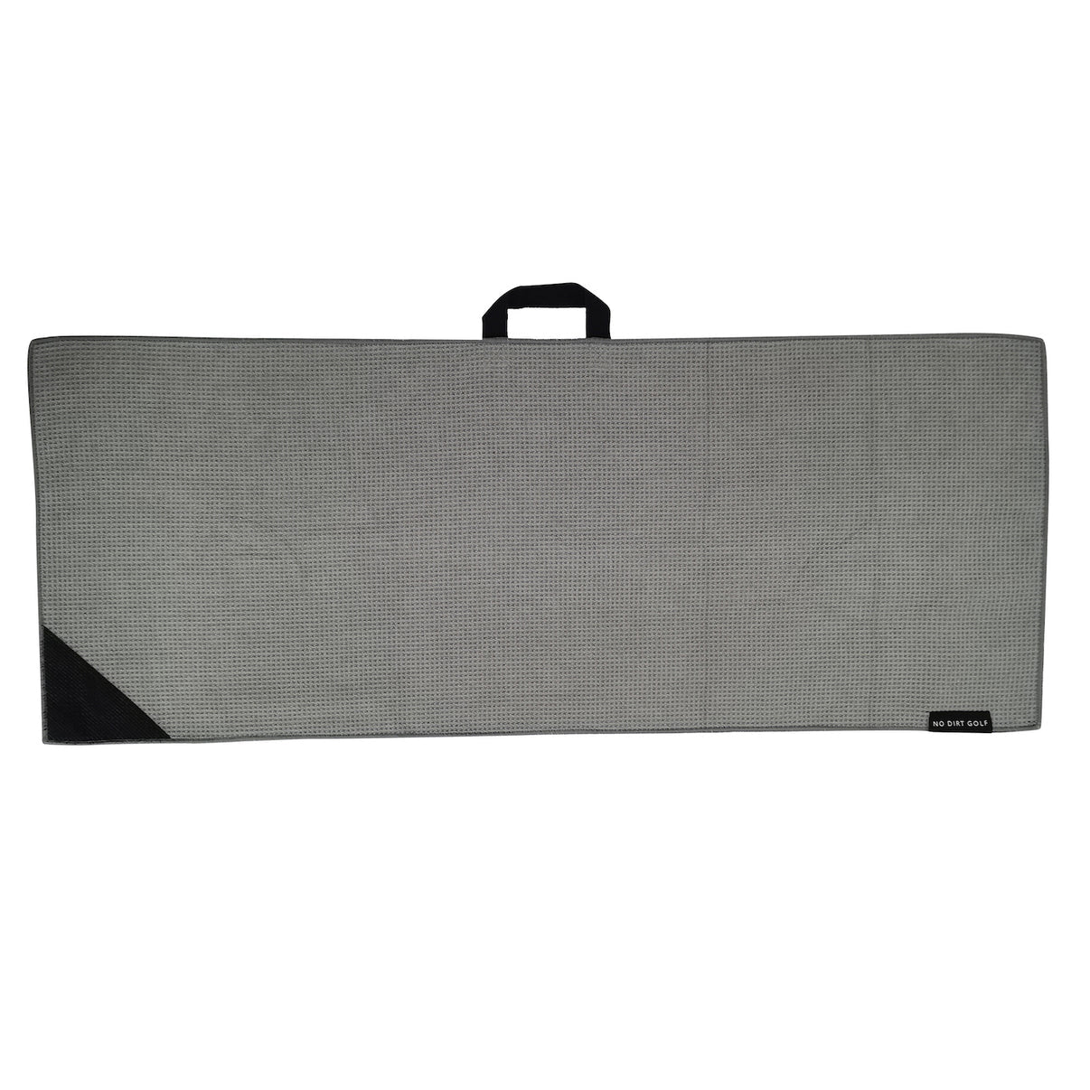 No Dirt Golf - The Classic Golf Towel Australia