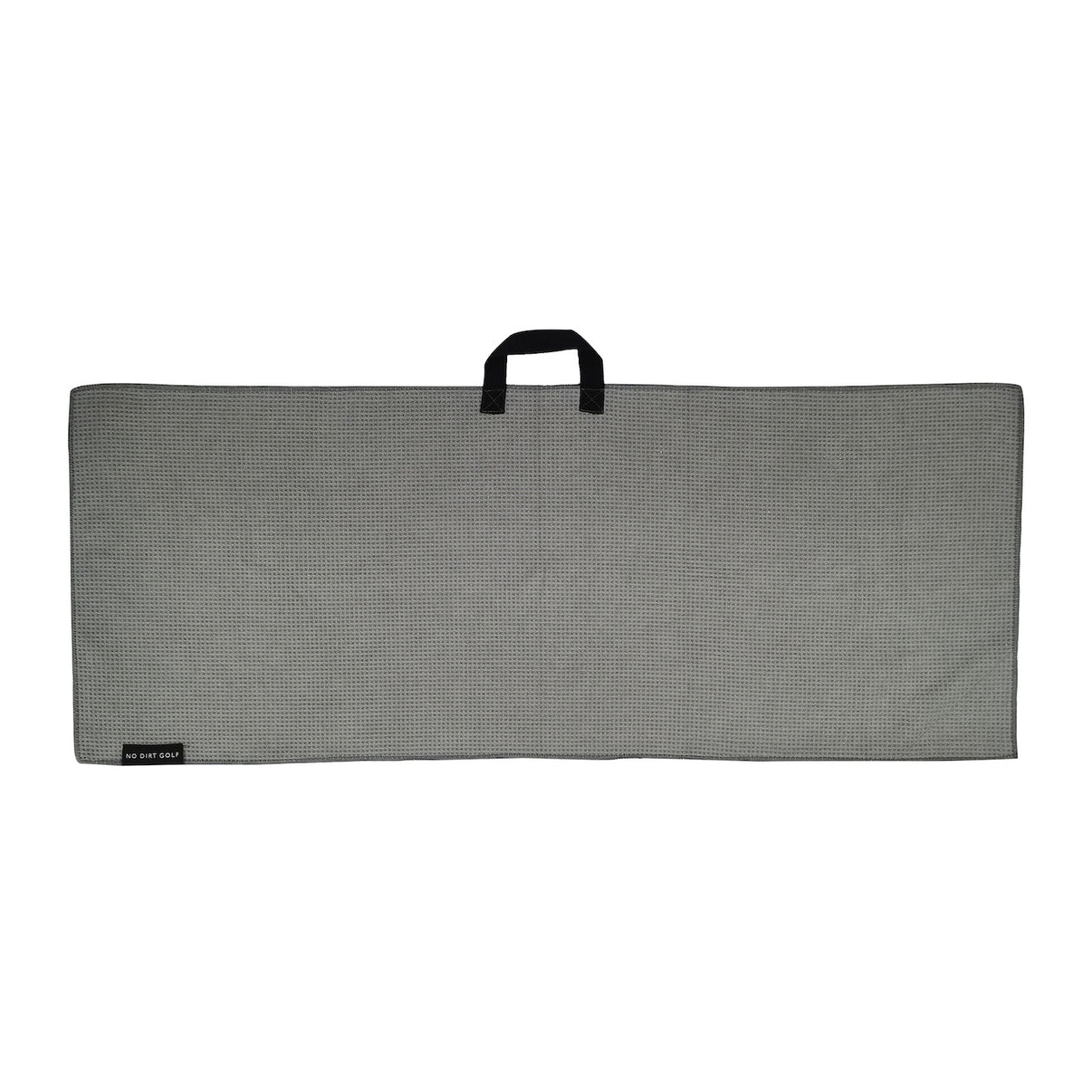 No Dirt Golf - The Classic Golf Towel Australia