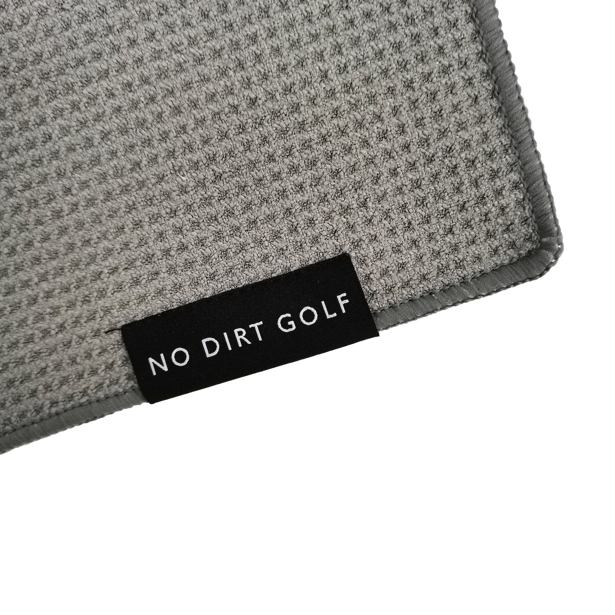 No Dirt Golf - The Classic Golf Towel Australia