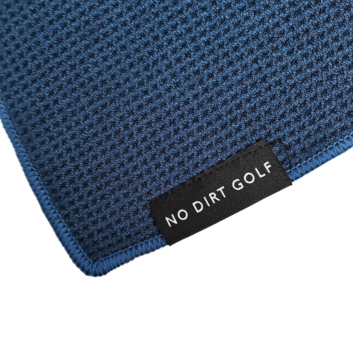 No Dirt Golf - The Classic Golf Towel Australia