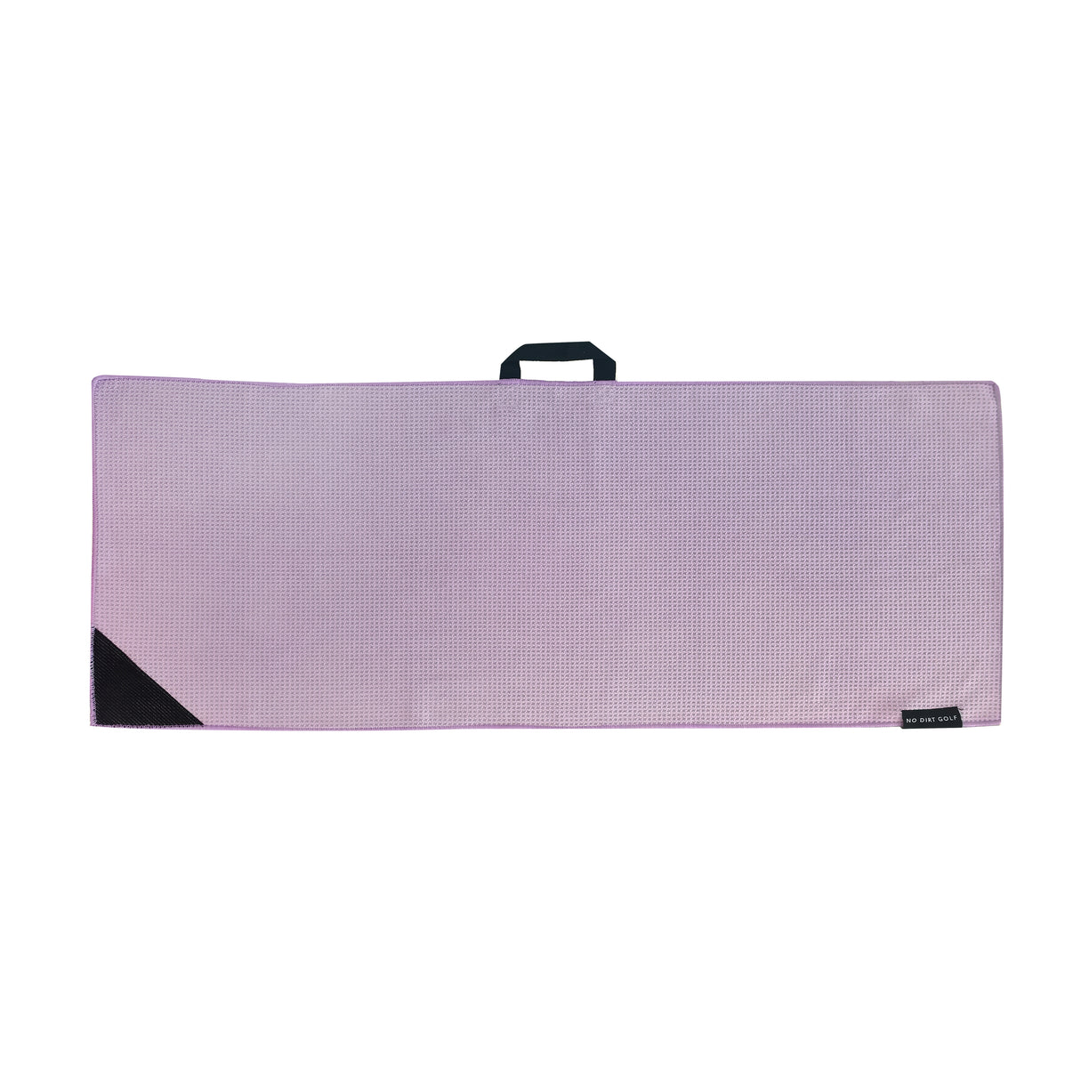 No Dirt Golf - The Classic Golf Towel Australia