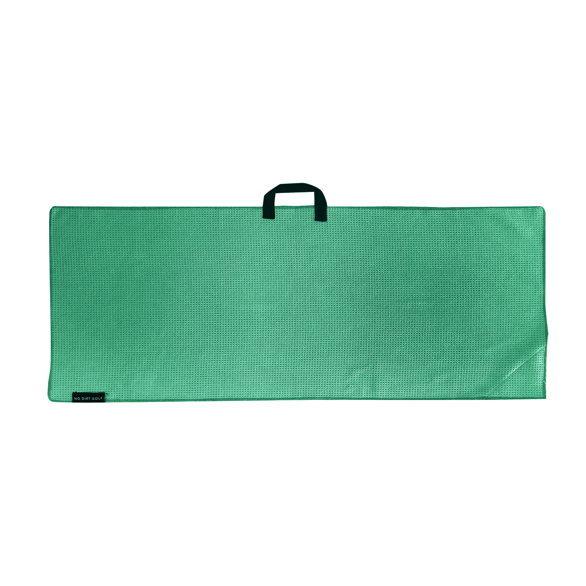 No Dirt Golf - The Classic Golf Towel Australia