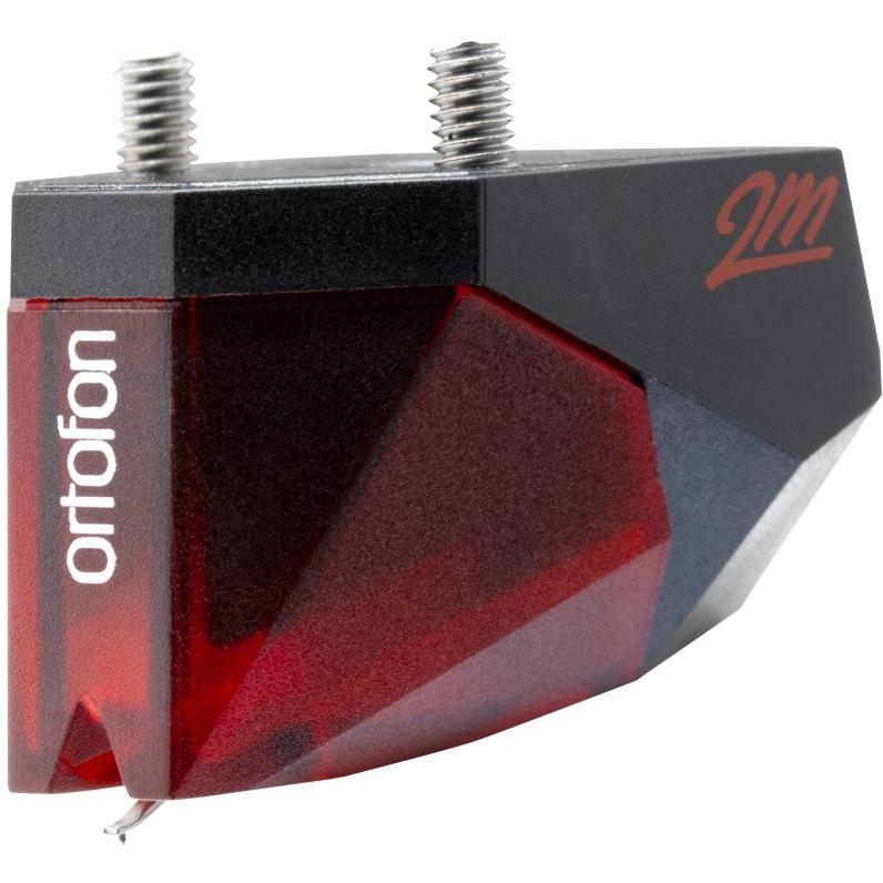 Ortofon - 2M Red - MM Cartridge Australia
