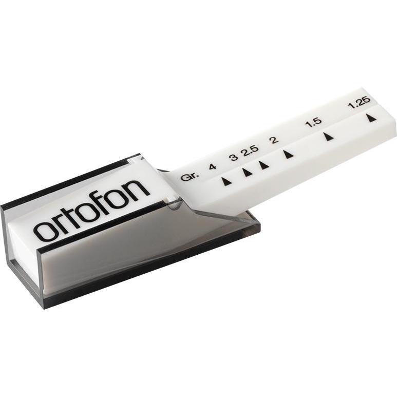 Ortofon - Cartridge Tracking Force Gauge Australia