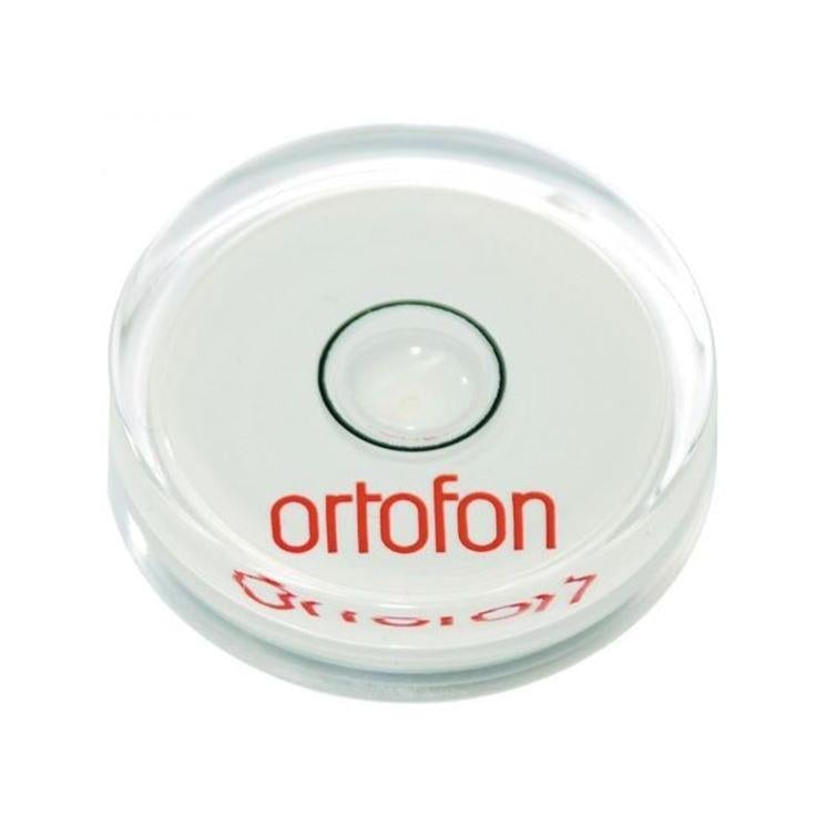 Ortofon - Hi-Fi Libelle - Turntable Spirit Level Australia