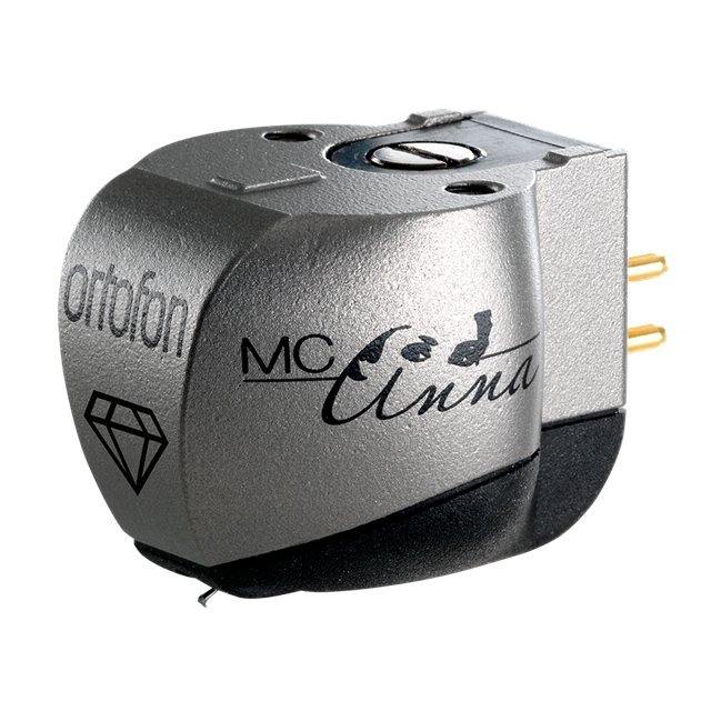 Ortofon - Hi-Fi MC Anna Diamond - Moving Coil Cartridge Australia