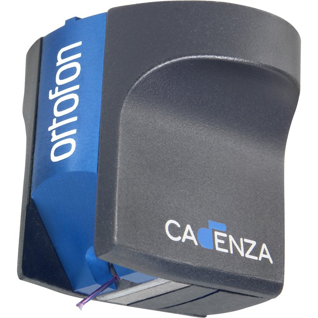 Ortofon - Hi-Fi MC Cadenza Blue - MC Cartridge Australia