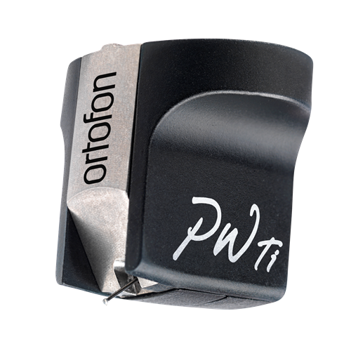 Ortofon - Hi-Fi MC Windfeld Ti - Moving Coil Cartridge Australia