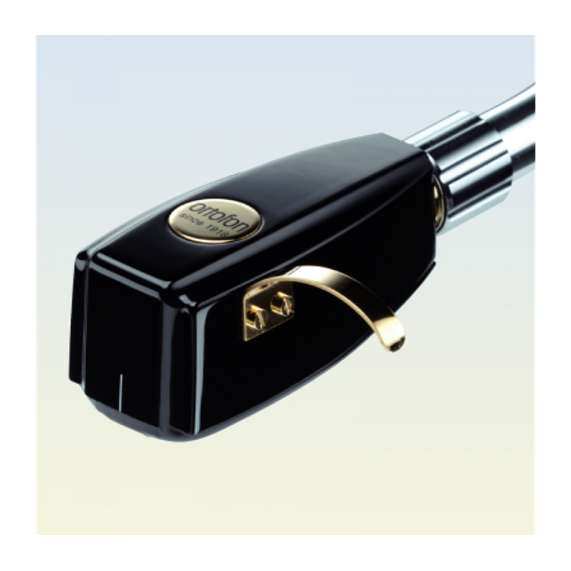 Ortofon - Hi-Fi SPU Royal GM MKII - Moving Coil Cartridge Australia