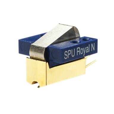 Ortofon - Hi-Fi SPU Royal N - Moving Coil Cartridge Australia