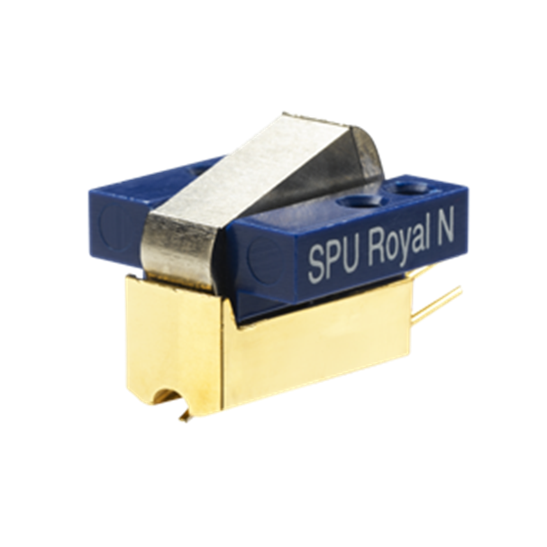 Ortofon - Hi-Fi SPU Royal N - Moving Coil Cartridge Australia