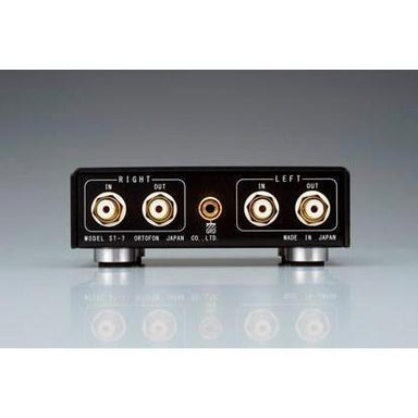 Ortofon - Hi-Fi ST-7 - MC Transformer Australia