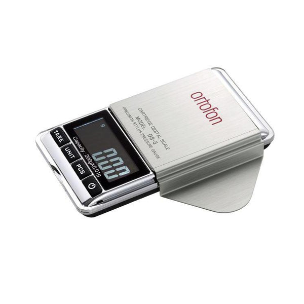 Ortofon - HiFi DS-3 - Digital Stylus Pressure Gauge Australia
