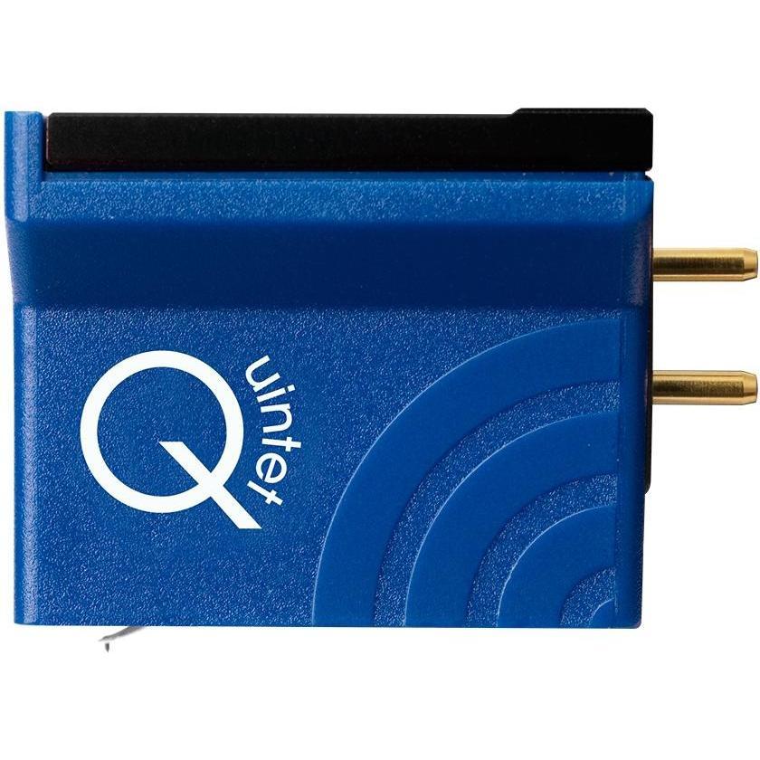 Ortofon - MC Quintet Blue - MC Cartridge Australia