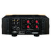 Accuphase P-4600 Power Amplifier - rear panel