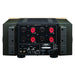 Accuphase P-7500 Power Amplifier - rear panel