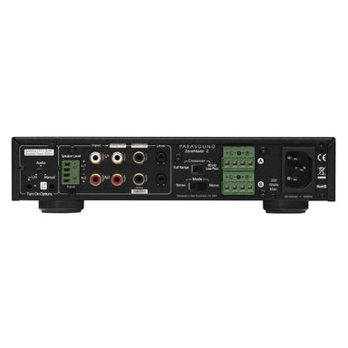 Parasound - ZoneMaster ZM2 - Amplifier Australia