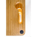 PlenQ - PL-Bamboo-P - Hi Fi Rack Australia