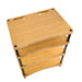 PlenQ - PL-Bamboo-P - Hi Fi Rack Australia