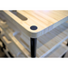 PlenQ - PL-Bamboo-4 Rack - HiFi Rack Australia
