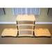 PlenQ - PL-Bamboo-4 Rack - HiFi Rack Australia