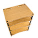 PlenQ - PL-Bamboo-4 Rack - HiFi Rack Australia