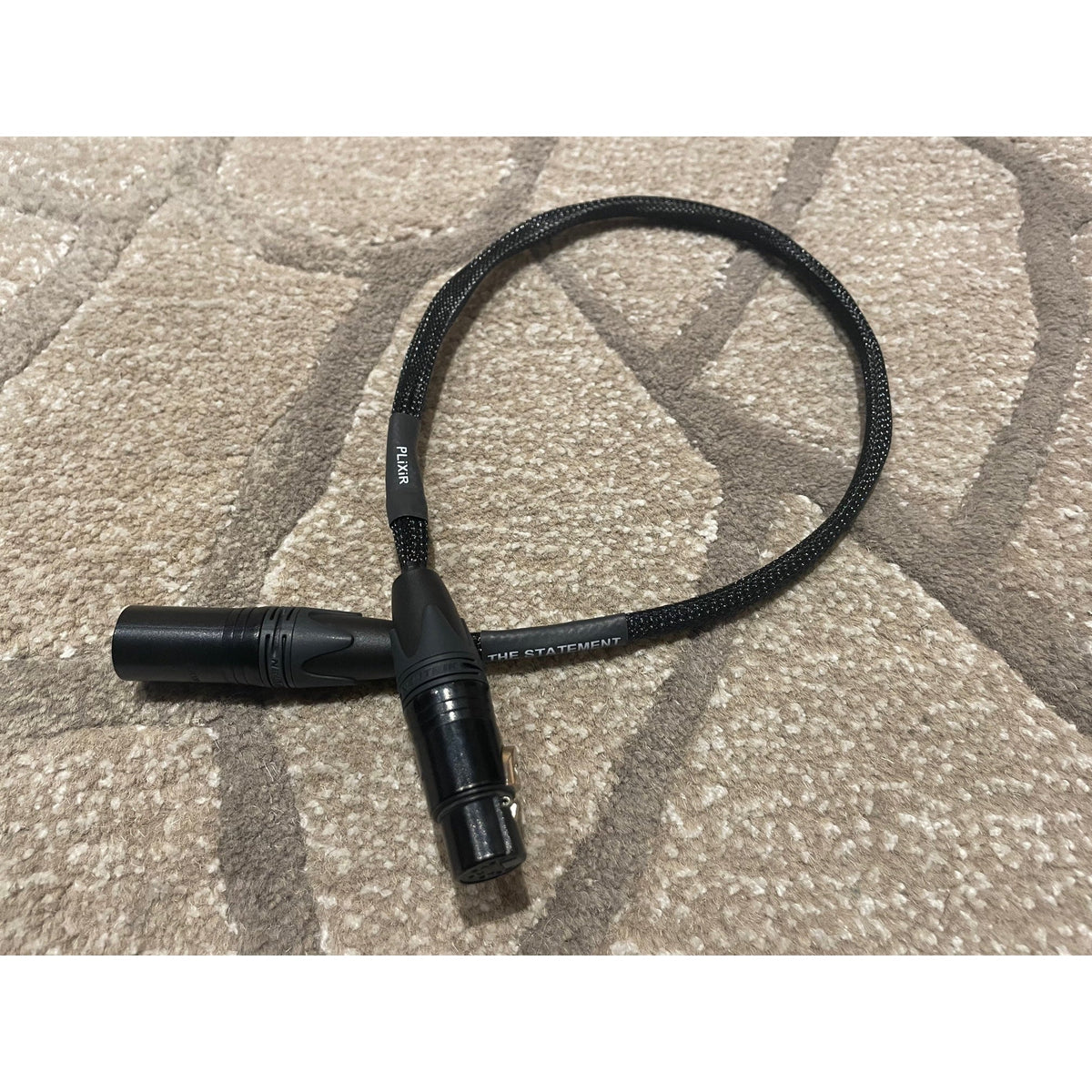 Plixir Power - Statement DC Power Cable for Melco N10 Australia
