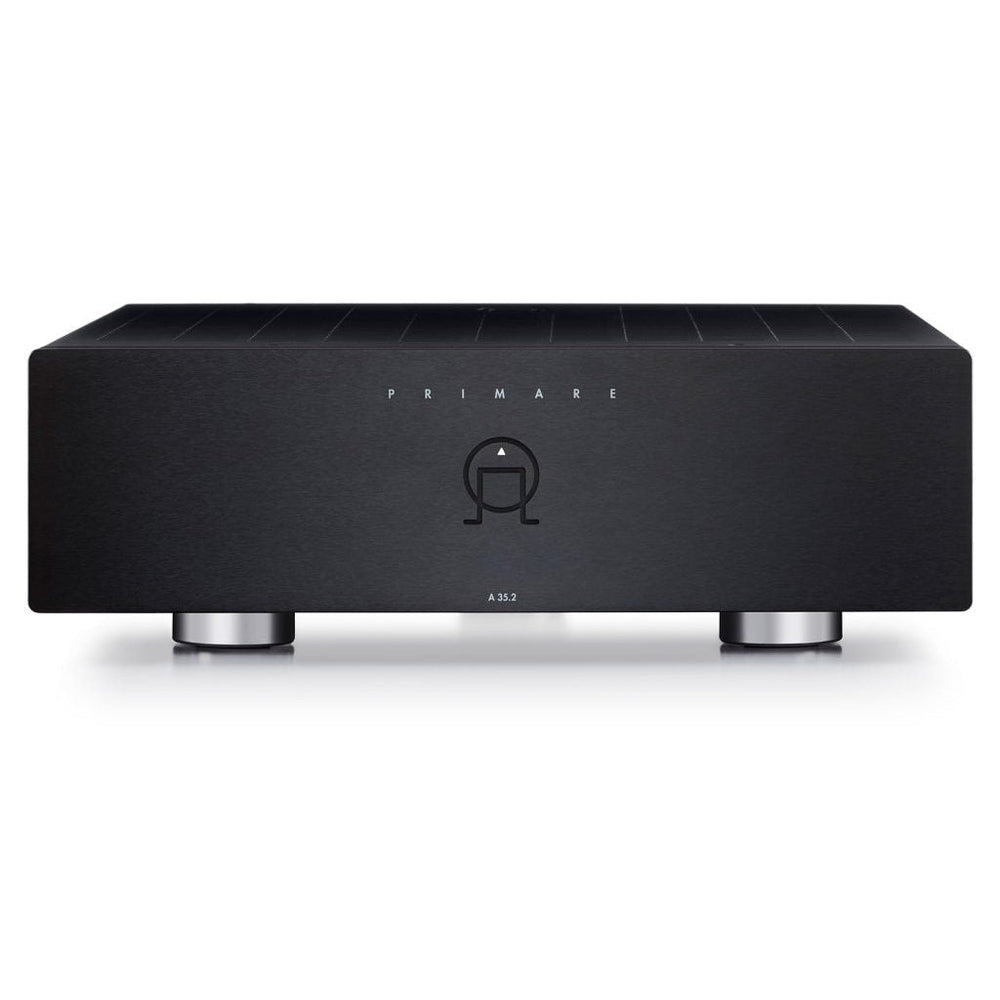 Primare - A35.2 - Power Amplifier Australia
