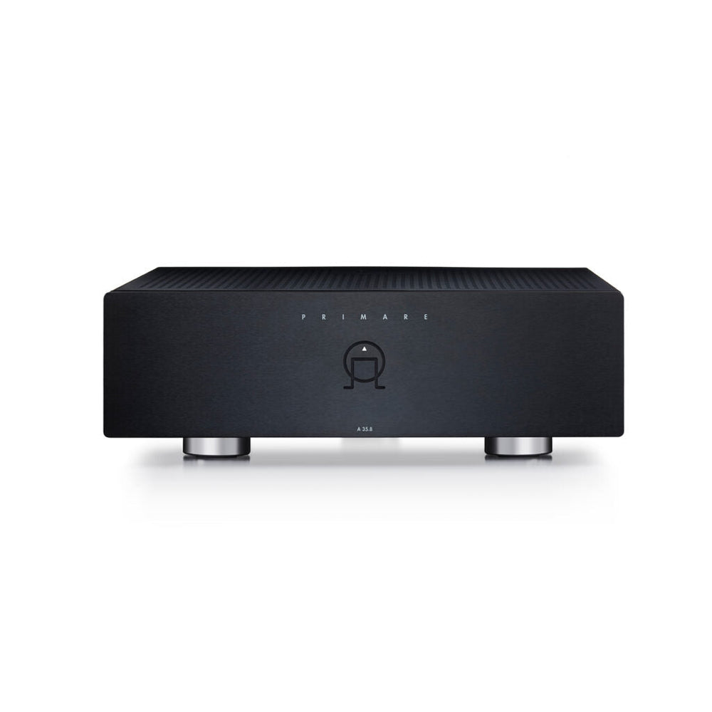Primare - A35.8 - Power Amplifier Australia