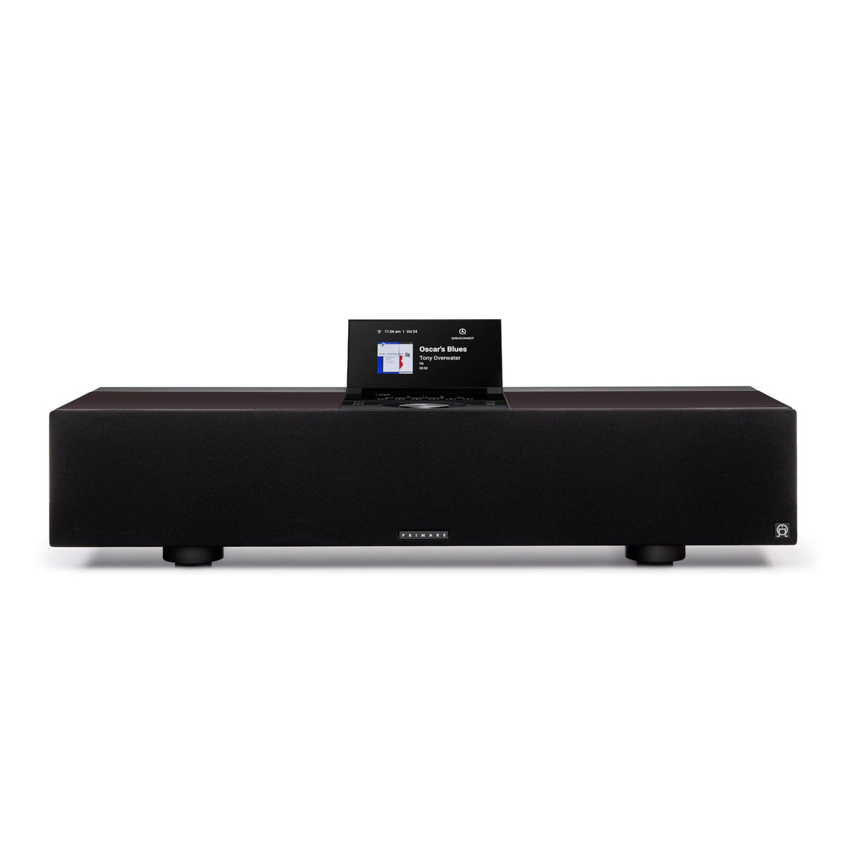 Primare Allt-I-Ett (All In One System) Australia
