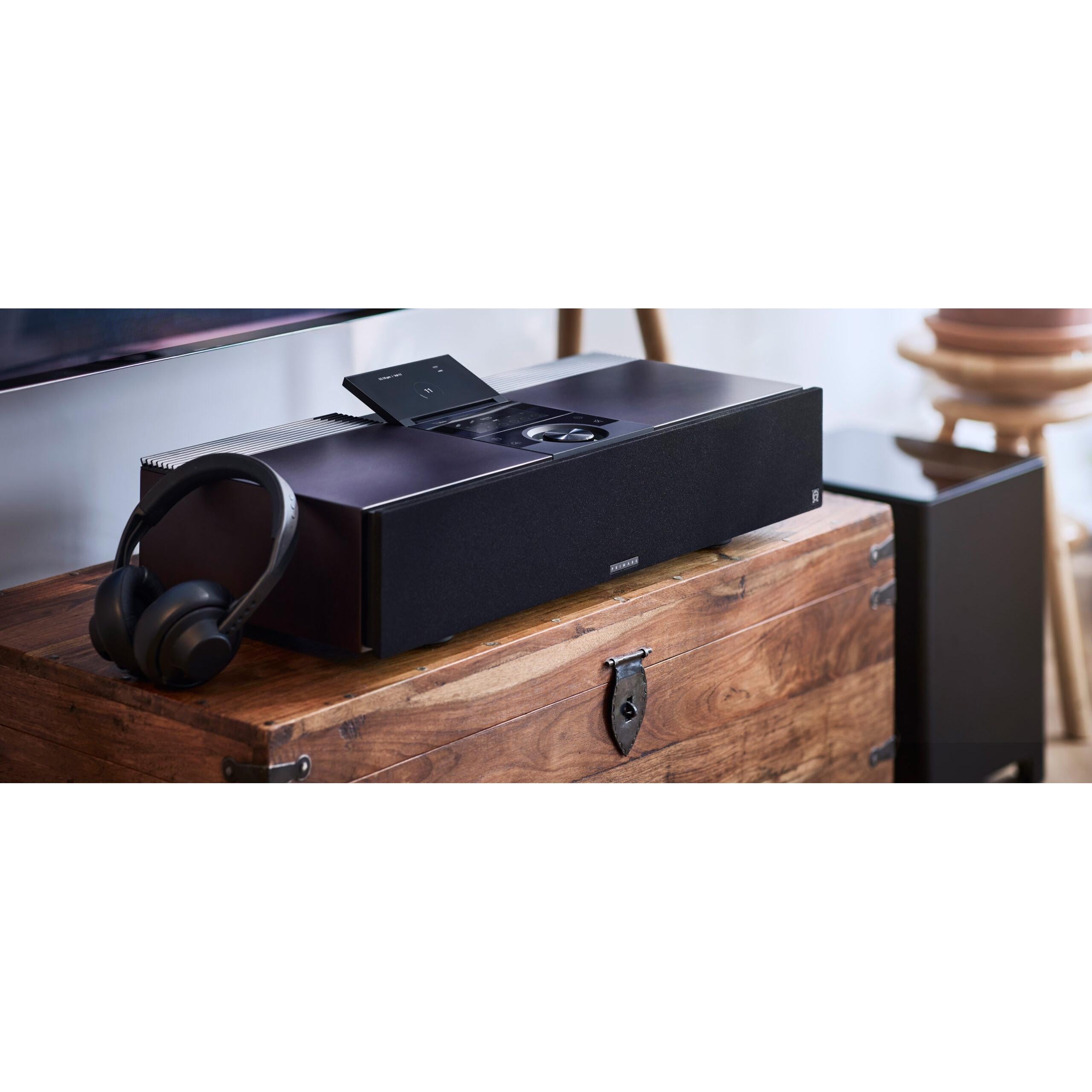 Primare Allt-I-Ett (All In One System) Australia