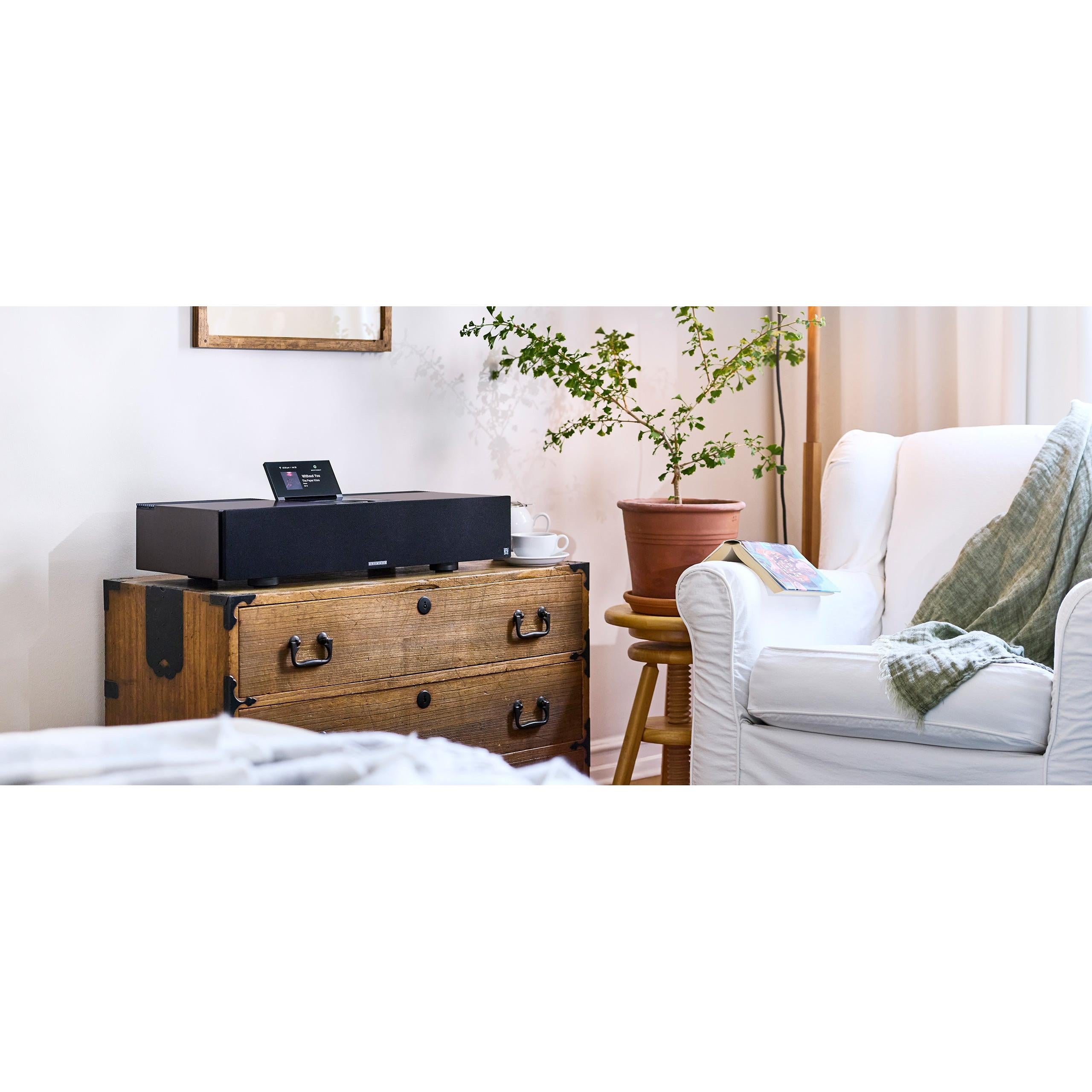 Primare Allt-I-Ett (All In One System) Australia