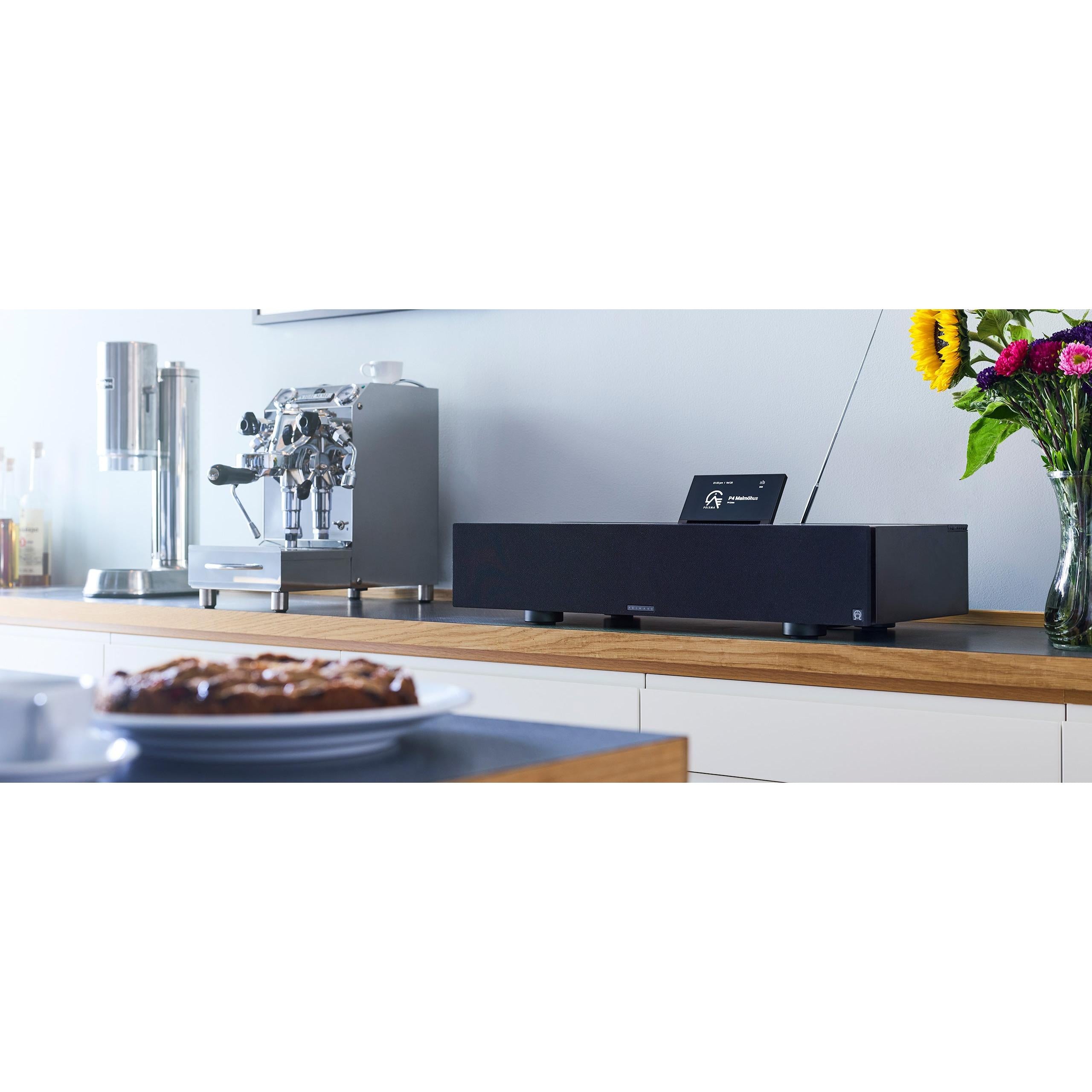 Primare Allt-I-Ett (All In One System) Australia