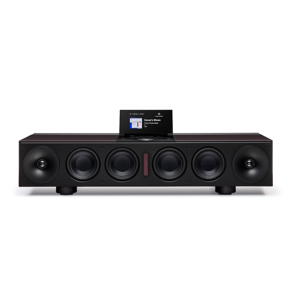 Primare Allt-I-Ett (All In One System) Australia