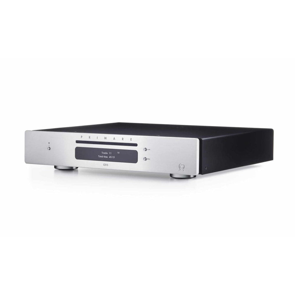 Primare - CD15 Prisma - CD & Network Player Australia