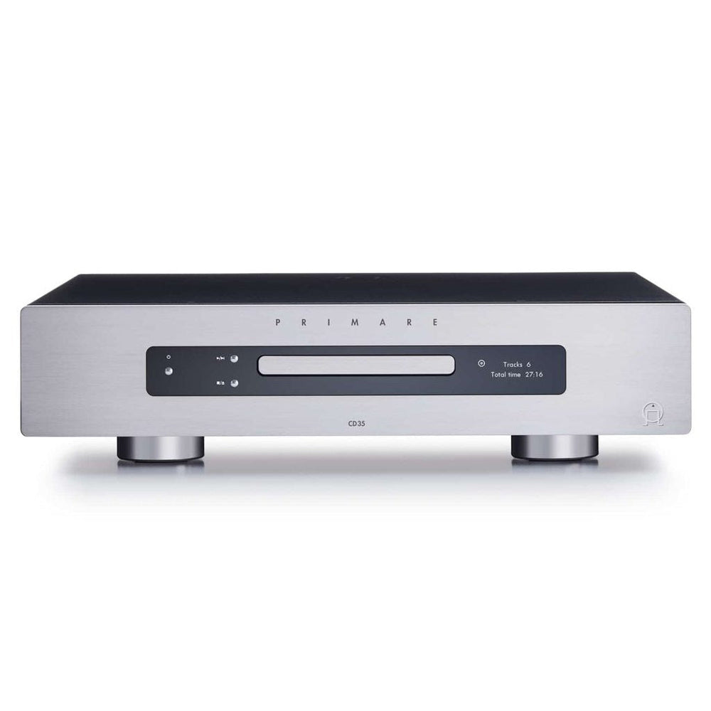 Primare - CD35 - CD player Australia