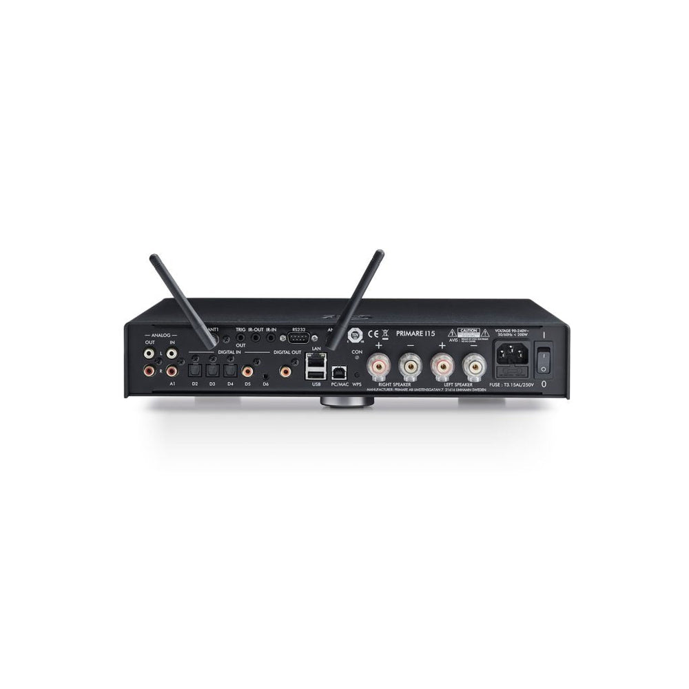 Primare - I15 PRISMA MK2 - Integrated Amplifier Australia