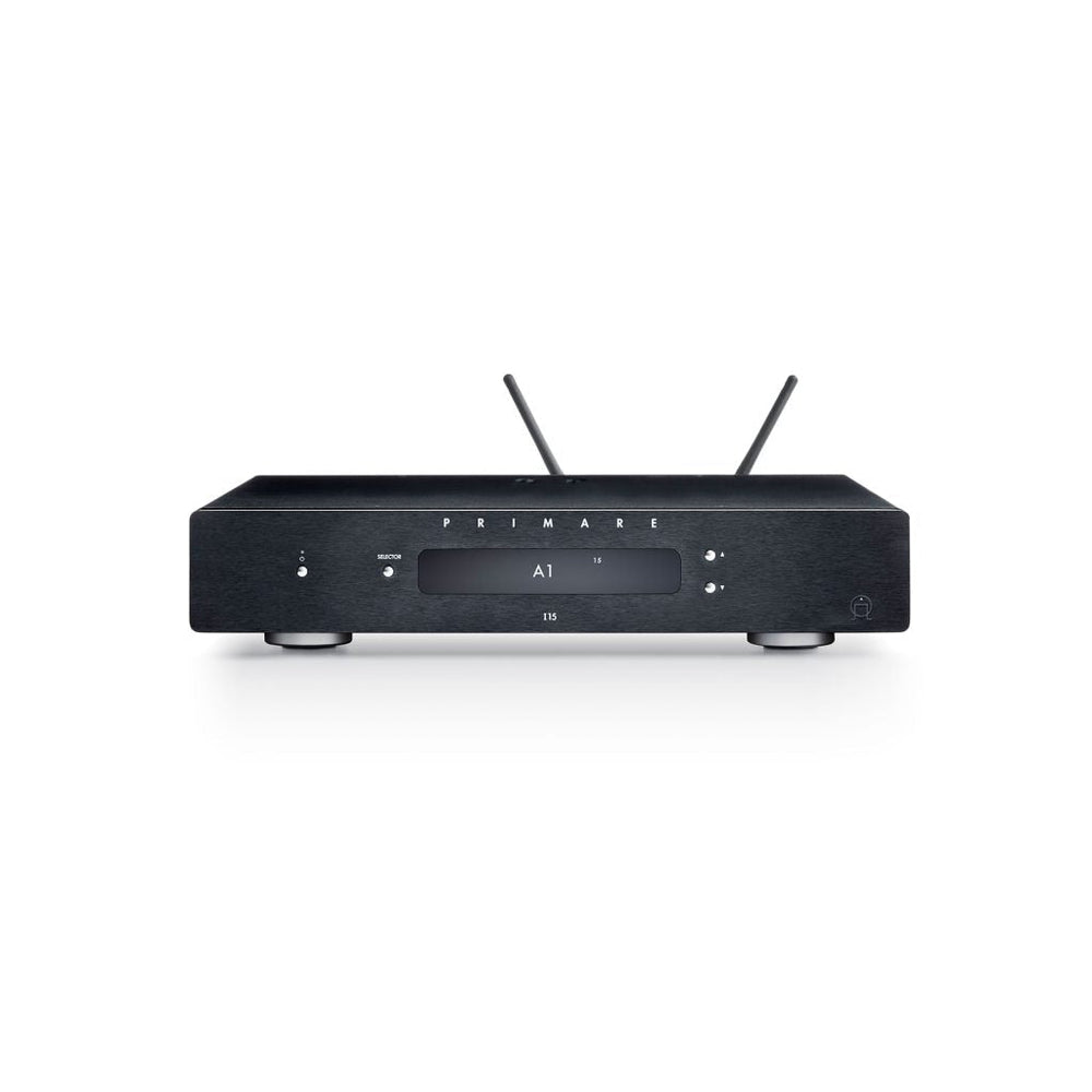 Primare - I15 PRISMA MK2 - Integrated Amplifier Australia