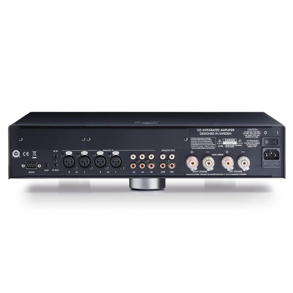 Primare - I35 - Modular Integrated Amplifier Australia