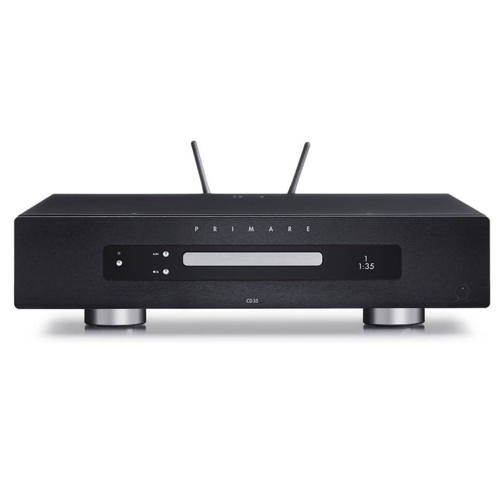 Primare - I35 PRISMA DM36 - Modular Integrated Amplifier Australia
