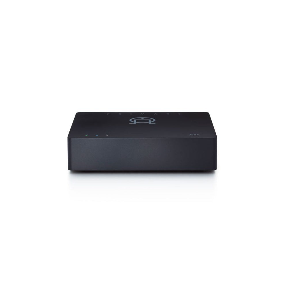 Primare - NP5 PRISMA MK2 - Network Player Australia