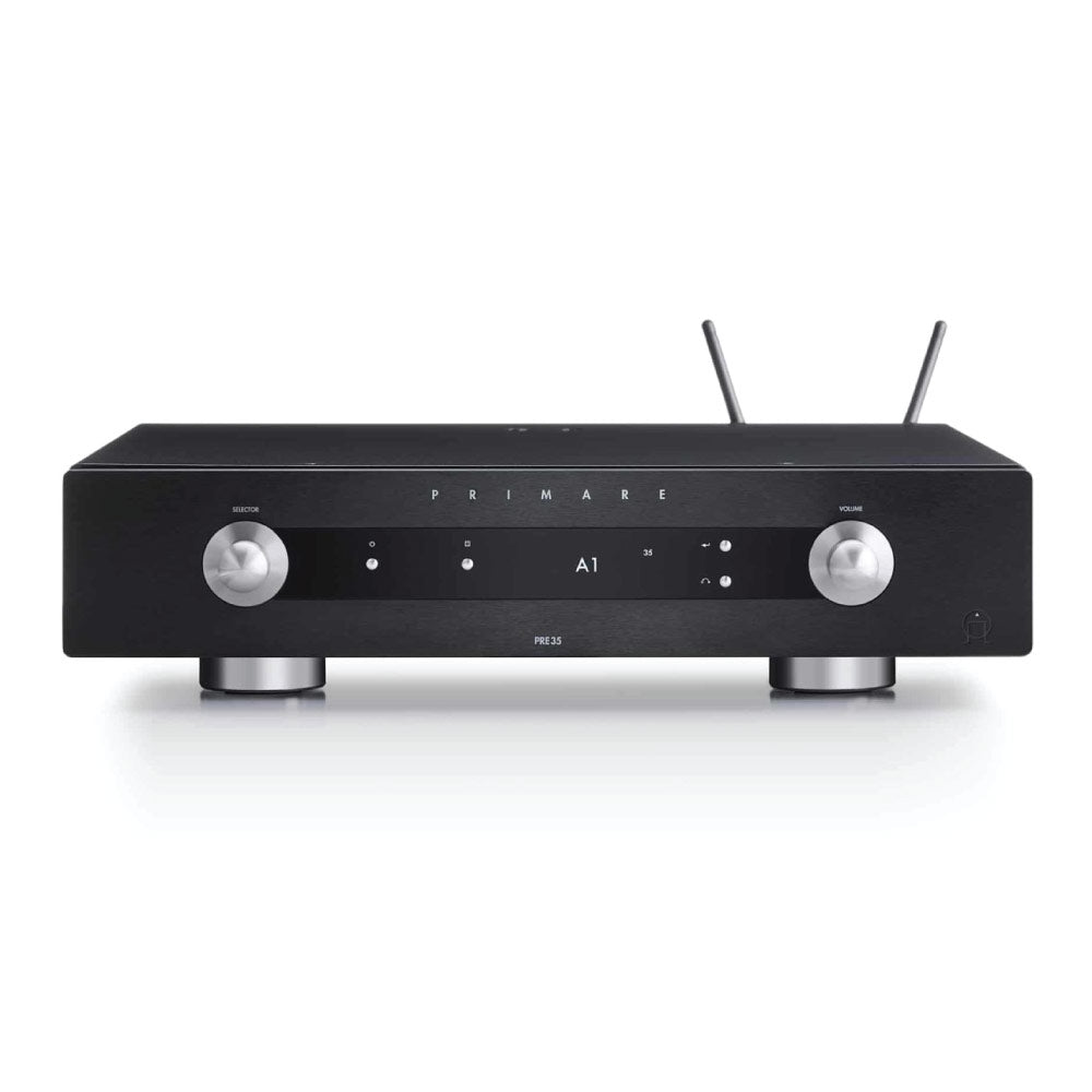 Primare - PRE35 PRISMA DM36 - Pre Amplifier Australia