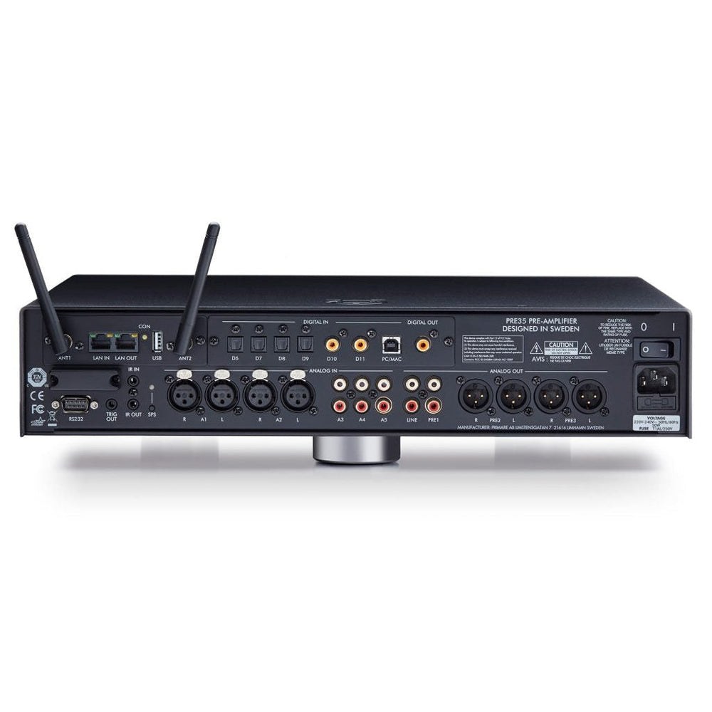 Primare - PRE35 - Pre Amplifier Australia