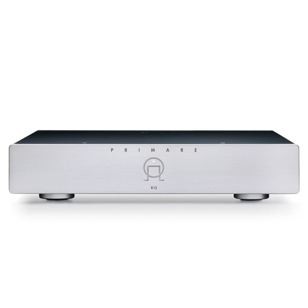 Primare - R15 - MM/MC Phono Preamplifier Australia