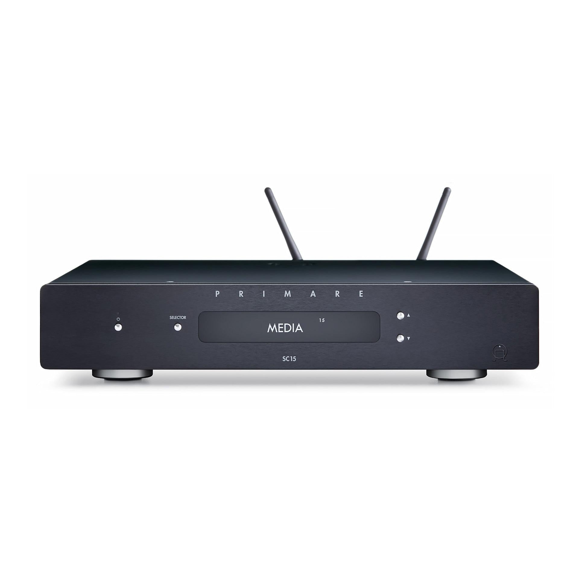 Primare - SC15 Prisma MK2 - Network Player Australia