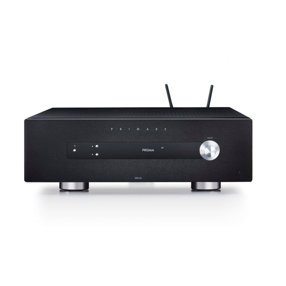 Primare - SPA25 Prisma - Integrated Amplifier Australia