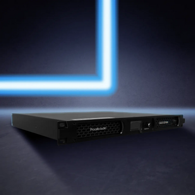 Procella Audio - DA03-DSP - Amplifier Australia